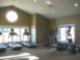 Fitness Room in Community Center