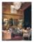 Four Leaf Tower Lobby