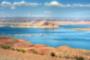 Lake Powell Overlook on 89