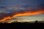 Bella Vista Ranch sunset-Rick Goates