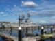 Bremerton Boardwalk : USS Turner Joy