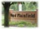 Plainfield City Limits