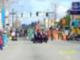 Start of the Annual St Patrick's Day Parade March 2008
