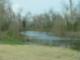 Small bayou on the Lower Coast of Algiers LA