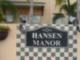 Hansen Manor