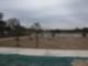 This area will eventually house the clubhouse, pool, and a green belt at Woods of Alon