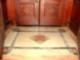 Marble Foyer, Historic Lancaster Victorian