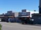Old Town Shopping District