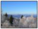 Pisgah Mt. in the winter