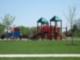 The park at Tall Grass
