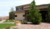 Falcon Ridge Golf Course Clubhouse Mesquite NV