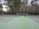 Tennis Courts of Blackmoor