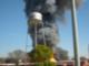 Avondale Mills fire