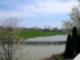 Beautiful Lake in Lake Forest