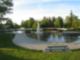 Santa Clara Central Park