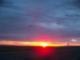 Sunrise...the beginning of another beautiful day in Red Lodge (observed just East of town, on Hwy 308)