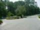 Gated Entrance to The Bluffs at Tidewater