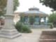 The Bandstand at Decatur Square, Decatur GA