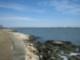 Indian Neck - View near Maltby Street