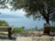 View of Whiskeytown Lake