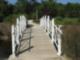 Sayen Gardens Bridge, Hamilton Twp., Mercer County, NJ