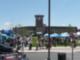 4th of July festival at Highlands Ranch Town Center
