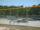 Only Skateboard park in Florence located at McLeod Park
