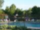 Timberline Ridge neighborhood pool in Highlands Ranch CO