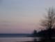 Winter day in Allyn