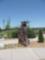 Highlands Ranch Town Center - statue of the Highlands Ranch falcon