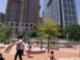 Discovery Green Playground