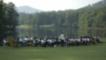Dekalb Symphony Plays on the Green