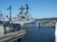 Bremerton Boardwalk | USS Turner Joy