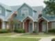 Building in Lightkeepers Village