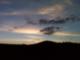 Sunrise in Lake Arrowhead