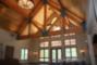 Beautiful Lodge Style Community Center