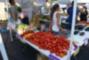 Bardstown Road Farmers Market Tom's