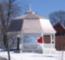 Valentine's Day Bandit Strikes at the Gazebo 2009
