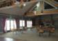 Green Rooms in Community Center