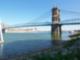 Roebling's Suspension Bridge