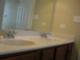 Master bath of 2919 Zurich
