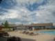 Outdoor Pool and Splash Area