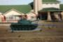 Eastern Nebraska Veterans Home, Bellevue, NE