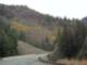 Logan Canyon in the Fall