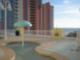 Views of Cherry Grove Beach