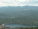 view from Jicarilla