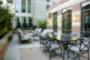 Deck Area - Briarglen Condo