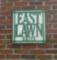 East Village Sign
