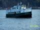 The passenger ferry Carlisle II headed to Bremerton