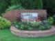 Saddle Creek Entrance